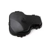 BMW E90 E91 vairuotojo kairiojo priekinio žibinto dangtelis originalus 63117159568