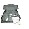 BMW E90 E91 Variklio Skydas Originalus 51758040113