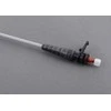 BMW E90 E91 X5 Išorinis Durų Rankenas Originalus 51217317560