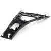 BMW E90 E92 centrinės konsolės dangtelis originalus 51167903960