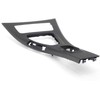 BMW E90 E92 centrinės konsolės dangtelis originalus 51167903960