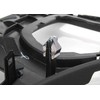 BMW E90 E92 centrinės konsolės dangtelis originalus 51167903960