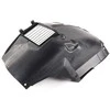 BMW E90 E92 E93 dešinysis sparno įdėklas originalus 51717899816