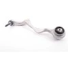 BMW E90 E92 E93 E82 E88 1 3 serija E89 Z4 originalus priekinis dešinysis valdymo svirtis su guma