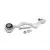 BMW E90 E92 E93 E82 E88 1 3 serija E89 Z4 originalus priekinis L valdymo svirtis su guma