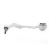 BMW E90 E92 E93 E82 E88 1 3 serija E89 Z4 originalus priekinis L valdymo svirtis su guma