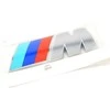 BMW E90 E92 E93 emblema priklijuota originali 11617837738