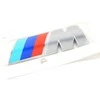 BMW E90 E92 E93 emblema priklijuota originali 11617837738