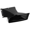 BMW E90 E92 E93 M3 07-12 Priekinis Bamperis Dešinysis Oro Kanalas Originalus 51747900824
