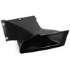 BMW E90 E92 E93 M3 07-12 Priekinis Bamperis Dešinysis Oro Kanalas Originalus 51747900824