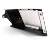 BMW E90 E92 E93 M3 07-12 Priekinis Bamperis Dešinysis Oro Kanalas Originalus 51747900824