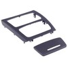 BMW E90 E92 E93 M3 Sedanas Kupės Kabrioletas Galinės Konsolės Odos Priekinis Originalus 51167898825