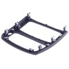 BMW E90 E92 E93 M3 Sedanas Kupės Kabrioletas Galinės Konsolės Odos Priekinis Originalus 51167898825