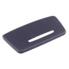 BMW E90 E92 E93 M3 Sedanas Kupės Kabrioletas Galinės Konsolės Odos Priekinis Originalus 51167898825