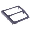 BMW E90 E92 E93 M3 Sedanas Kupės Kabrioletas Galinės Konsolės Odos Priekinis Originalus 51167898825