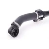Bmw E90 E92 E93 Oro Švytuvo Siurblio Vamzdis Originalus 11727838504