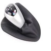 BMW Pavarų Perjungimo Rankenėlė TCT Su Dangteliu E90 E92 E93 Originalus 25122283705