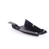 BMW E90 E92 E93 pilvo dangtis kairėje pusėje originalus 51757896419