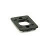 BMW E90 E92 E93 priekinio sparno laikiklis originalus 41317174887