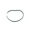 Bmw E90 E92 E93 Ribinis V Juosta Originalus 11287841529