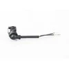 Bmw E90 E92 E93 Šilumos Jutiklio Laidų Rinkinys Originalus 12517847971