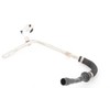 BMW E90 E92 E93 Variklio Stiprintuvas Vakuumo Vamzdis Originalus 11617838381