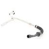 BMW E90 E92 E93 Variklio Stiprintuvas Vakuumo Vamzdis Originalus 11617838381