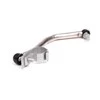 BMW E90 E92 priekinių žibintų reguliavimo strypas originalus 37146765662
