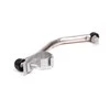 BMW E90 E92 priekinių žibintų reguliavimo strypas originalus 37146765662