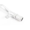 BMW E90 E92 Šilumos Grįžtamojo Vamzdžio jungtis Originalus 11537838955