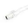 BMW E90 E92 Šilumos Grįžtamojo Vamzdžio jungtis Originalus 11537838955