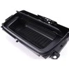 BMW E90 E93 centrinės konsolės dėklas originalus 51167132376