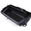 BMW E90 E93 centrinės konsolės dėklas originalus 51167132376