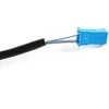 BMW E90 E93 neigiamo akumuliatoriaus kabelio adapterio laidas IBS 61129123571