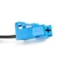 BMW E90 E93 neigiamo akumuliatoriaus kabelio adapterio laidas IBS 61129123571