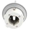 BMW E90 F31 lemputės lizdas Originalus 63117159570