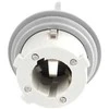 BMW E90 F31 lemputės lizdas Originalus 63117159570