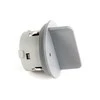 BMW E90 F31 lemputės lizdas Originalus 63117159570