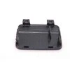 BMW E90 galinio vilkimo kablio dangtelis, gruntuotas, originalus 51127202673