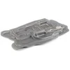 BMW E90 garso izoliacinės durelės Originalios 51487204349