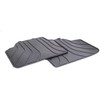 BMW E90 grindų kilimėlių rinkinys All Weather Genuine 51472336599
