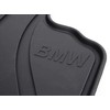 BMW E90 grindų kilimėlių rinkinys All Weather Genuine 51472336599