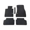 BMW E90 grindų kilimėlių rinkinys Originalus 51478097415