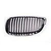 Bmw Grotelės Kairės Pusės Chromuotu Rėmeliu E90 E92 E93 Originalus 51137157275