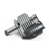 BMW E90 lambda deguonies jutiklio laikiklis originalus 61137841524