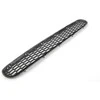 BMW E90 M3 Sedano Galinės Buferio Grotelės Centras Originalus 51128040878