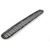 BMW E90 M3 Sedano Galinės Buferio Grotelės Centras Originalus 51128040878