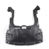BMW E90 Originalus Drive Under Hood Purslų skydas 51757117371