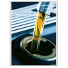 BMW E90 serviso knygelė Anglų kalba Originalus 01410013955