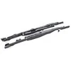 BMW E90 stoglangio vartų pora Originalus 54137145884